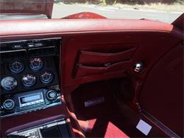 1974 Chevrolet Corvette (CC-2095498) for sale in Gladstone, Oregon