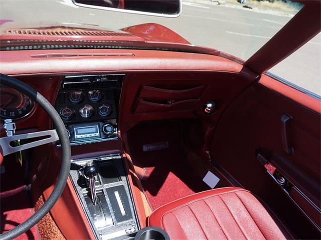 1974 Chevrolet Corvette (CC-2095498) for sale in Gladstone, Oregon
