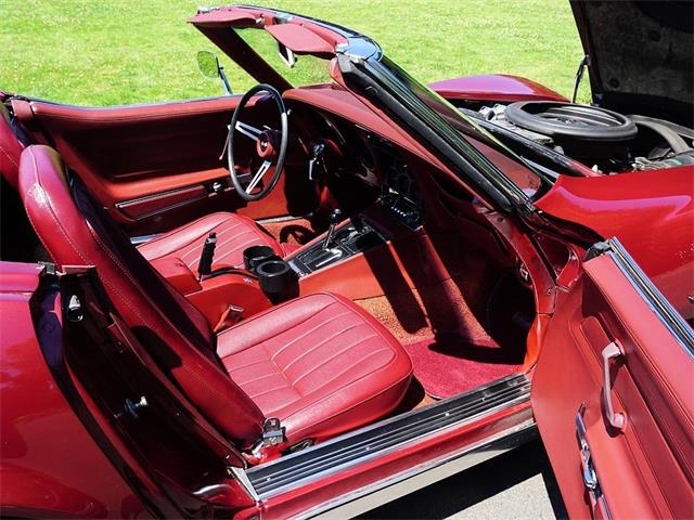 1974 Chevrolet Corvette (CC-2095498) for sale in Gladstone, Oregon