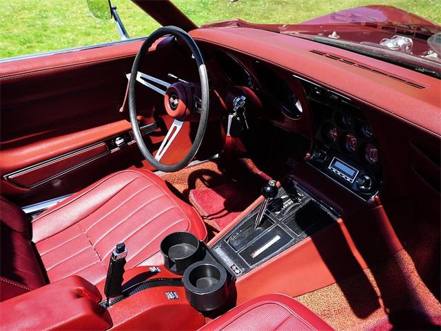 1974 Chevrolet Corvette (CC-2095498) for sale in Gladstone, Oregon