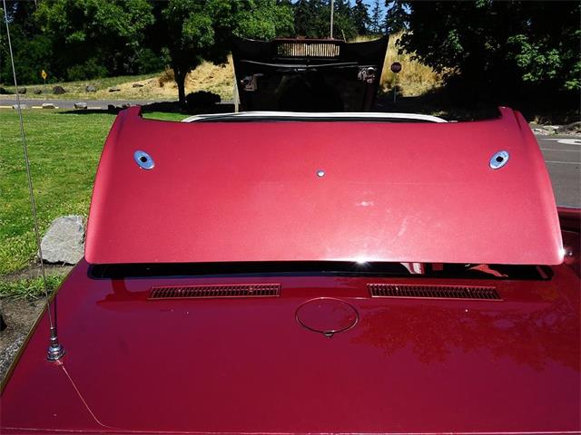 1974 Chevrolet Corvette (CC-2095498) for sale in Gladstone, Oregon