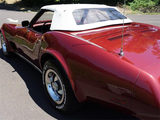 1974 Chevrolet Corvette (CC-2095498) for sale in Gladstone, Oregon
