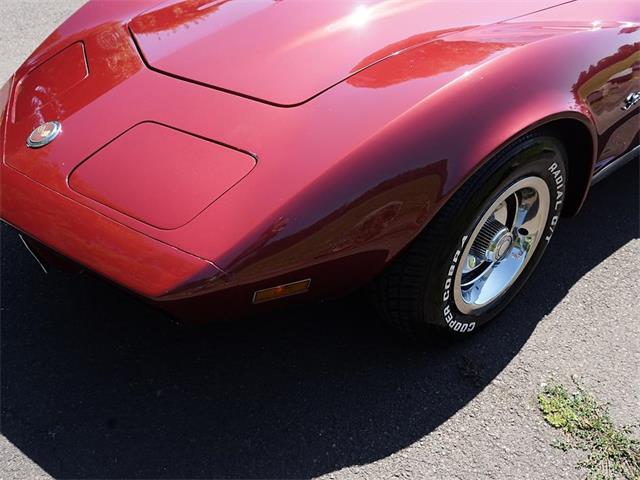 1974 Chevrolet Corvette (CC-2095498) for sale in Gladstone, Oregon
