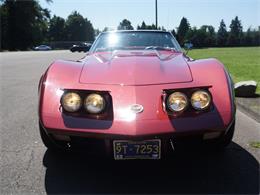 1974 Chevrolet Corvette (CC-2095498) for sale in Gladstone, Oregon