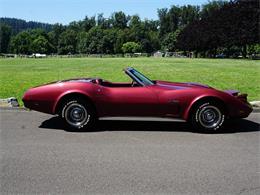1974 Chevrolet Corvette (CC-2095498) for sale in Gladstone, Oregon
