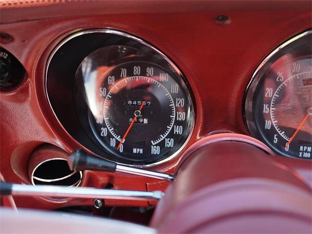 1974 Chevrolet Corvette (CC-2095498) for sale in Gladstone, Oregon