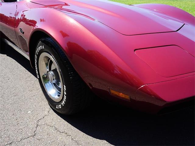 1974 Chevrolet Corvette (CC-2095498) for sale in Gladstone, Oregon