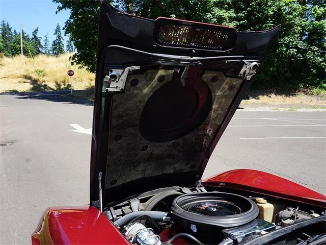 1974 Chevrolet Corvette (CC-2095498) for sale in Gladstone, Oregon