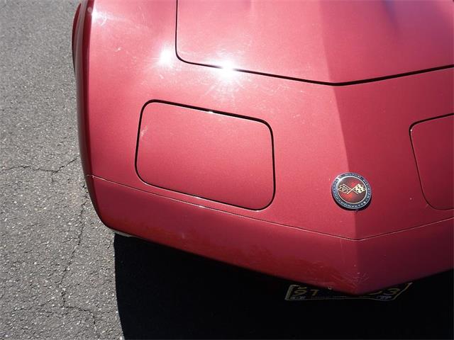 1974 Chevrolet Corvette (CC-2095498) for sale in Gladstone, Oregon