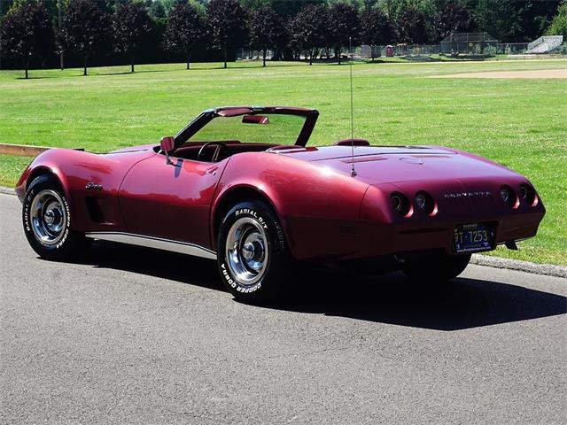 1974 Chevrolet Corvette (CC-2095498) for sale in Gladstone, Oregon