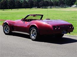 1974 Chevrolet Corvette (CC-2095498) for sale in Gladstone, Oregon