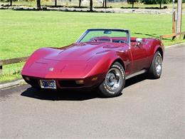 1974 Chevrolet Corvette (CC-2095498) for sale in Gladstone, Oregon