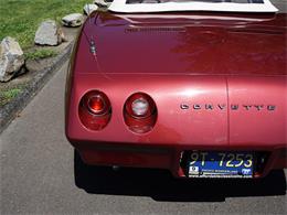1974 Chevrolet Corvette (CC-2095498) for sale in Gladstone, Oregon