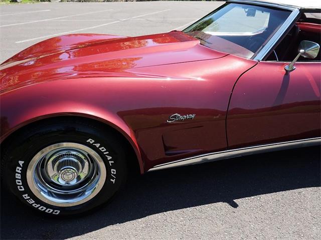 1974 Chevrolet Corvette (CC-2095498) for sale in Gladstone, Oregon