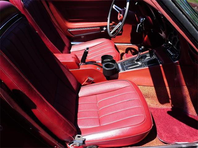 1974 Chevrolet Corvette (CC-2095498) for sale in Gladstone, Oregon