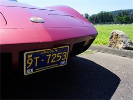 1974 Chevrolet Corvette (CC-2095498) for sale in Gladstone, Oregon