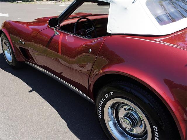1974 Chevrolet Corvette (CC-2095498) for sale in Gladstone, Oregon