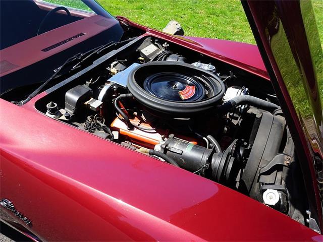1974 Chevrolet Corvette (CC-2095498) for sale in Gladstone, Oregon