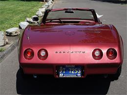 1974 Chevrolet Corvette (CC-2095498) for sale in Gladstone, Oregon