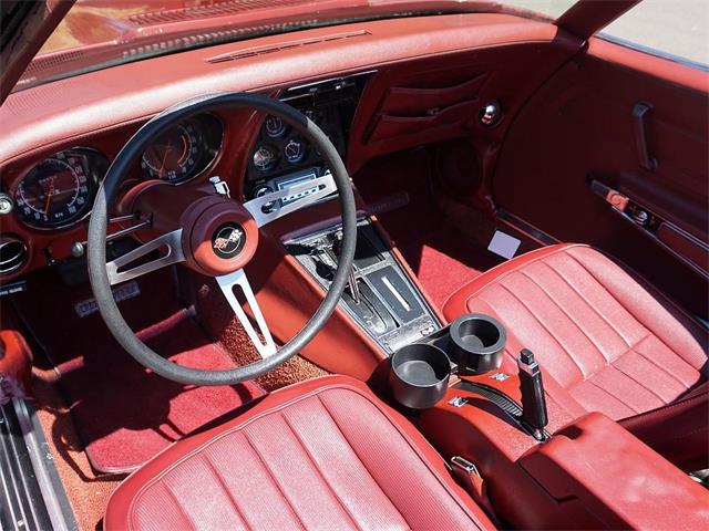 1974 Chevrolet Corvette (CC-2095498) for sale in Gladstone, Oregon