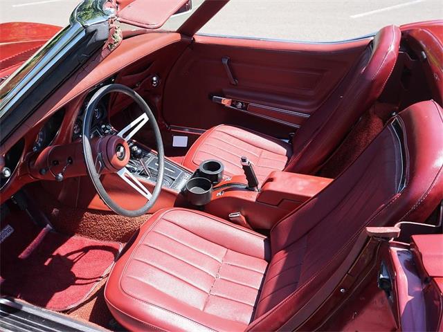 1974 Chevrolet Corvette (CC-2095498) for sale in Gladstone, Oregon