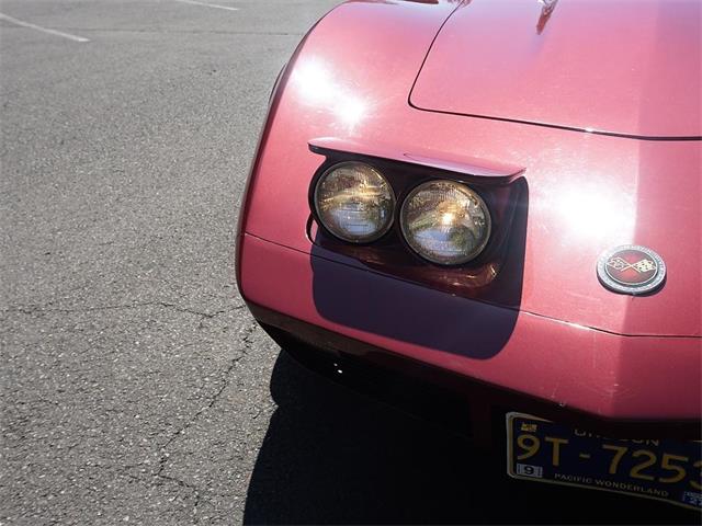 1974 Chevrolet Corvette (CC-2095498) for sale in Gladstone, Oregon