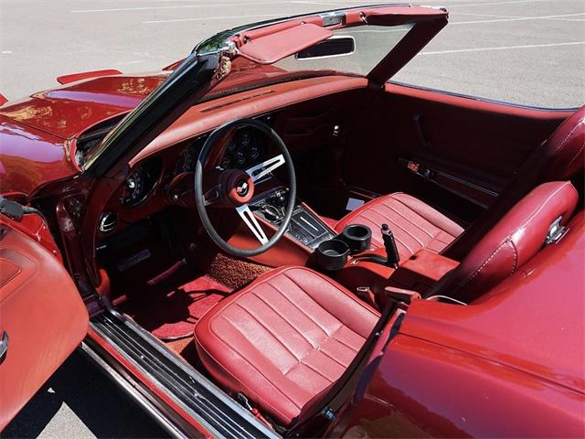 1974 Chevrolet Corvette (CC-2095498) for sale in Gladstone, Oregon