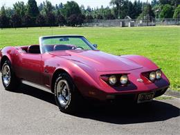1974 Chevrolet Corvette (CC-2095498) for sale in Gladstone, Oregon