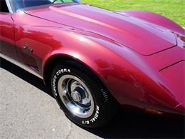 1974 Chevrolet Corvette (CC-2095498) for sale in Gladstone, Oregon