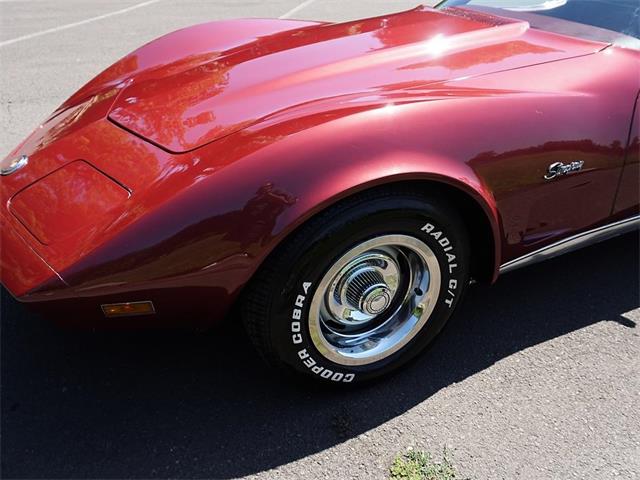 1974 Chevrolet Corvette (CC-2095498) for sale in Gladstone, Oregon