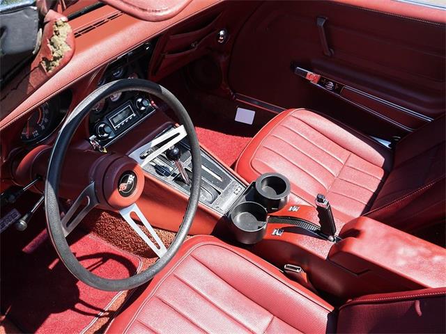 1974 Chevrolet Corvette (CC-2095498) for sale in Gladstone, Oregon