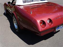1974 Chevrolet Corvette (CC-2095498) for sale in Gladstone, Oregon