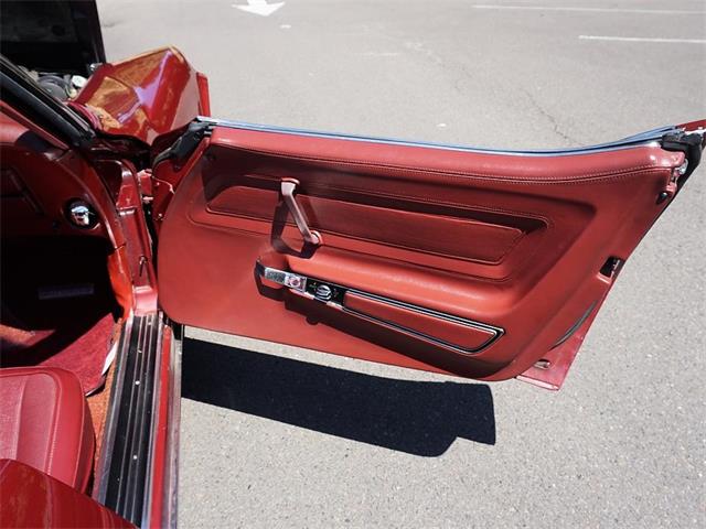 1974 Chevrolet Corvette (CC-2095498) for sale in Gladstone, Oregon