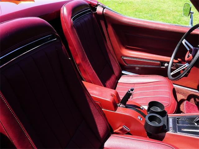 1974 Chevrolet Corvette (CC-2095498) for sale in Gladstone, Oregon