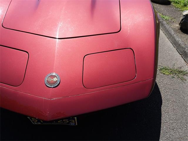 1974 Chevrolet Corvette (CC-2095498) for sale in Gladstone, Oregon