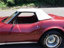 1974 Chevrolet Corvette (CC-2095498) for sale in Gladstone, Oregon