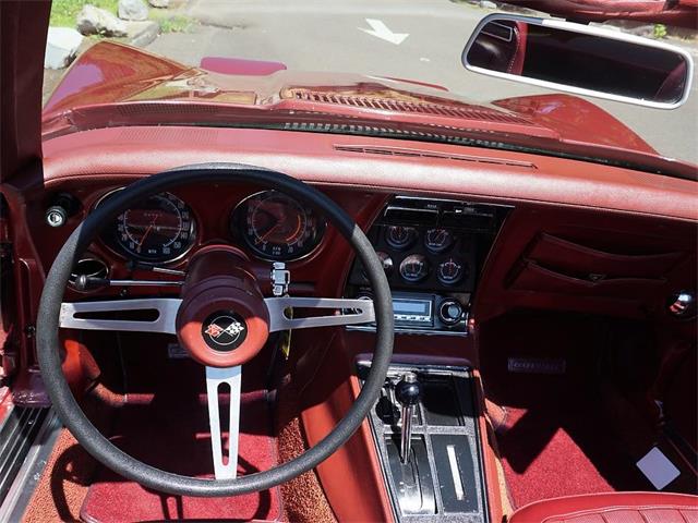 1974 Chevrolet Corvette (CC-2095498) for sale in Gladstone, Oregon