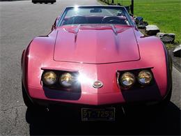 1974 Chevrolet Corvette (CC-2095498) for sale in Gladstone, Oregon