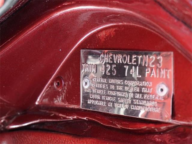 1974 Chevrolet Corvette (CC-2095498) for sale in Gladstone, Oregon