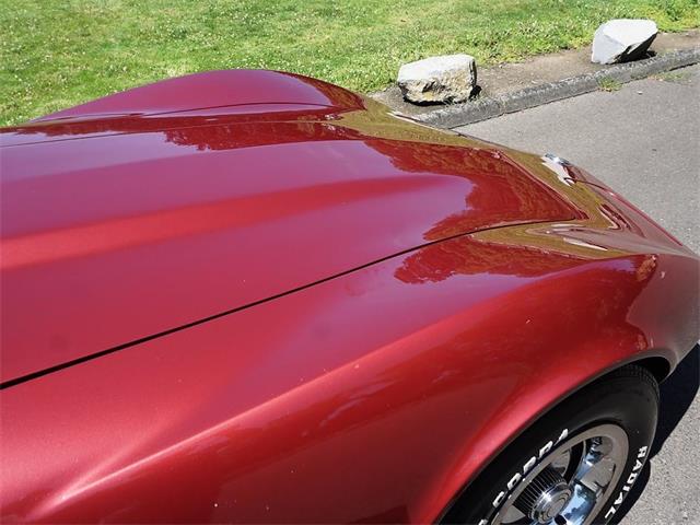1974 Chevrolet Corvette (CC-2095498) for sale in Gladstone, Oregon