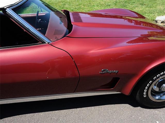 1974 Chevrolet Corvette (CC-2095498) for sale in Gladstone, Oregon