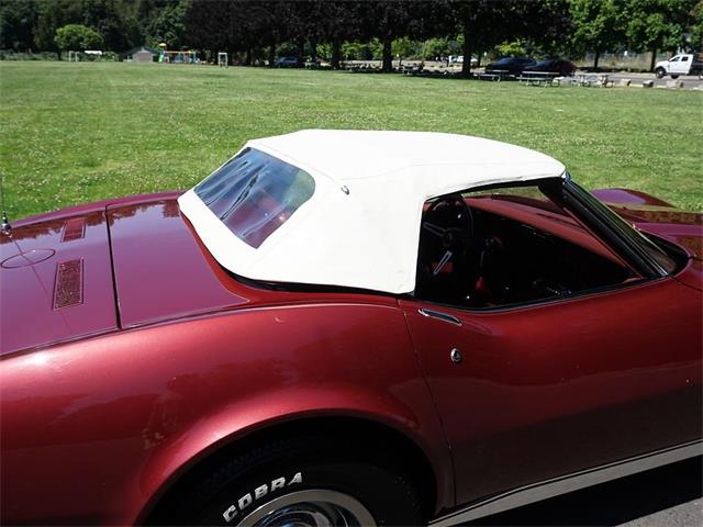 1974 Chevrolet Corvette (CC-2095498) for sale in Gladstone, Oregon