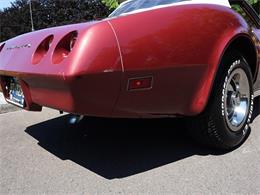 1974 Chevrolet Corvette (CC-2095498) for sale in Gladstone, Oregon