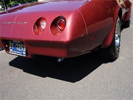 1974 Chevrolet Corvette (CC-2095498) for sale in Gladstone, Oregon