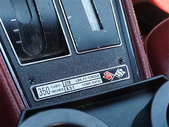1974 Chevrolet Corvette (CC-2095498) for sale in Gladstone, Oregon