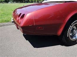 1974 Chevrolet Corvette (CC-2095498) for sale in Gladstone, Oregon
