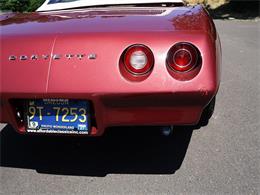 1974 Chevrolet Corvette (CC-2095498) for sale in Gladstone, Oregon