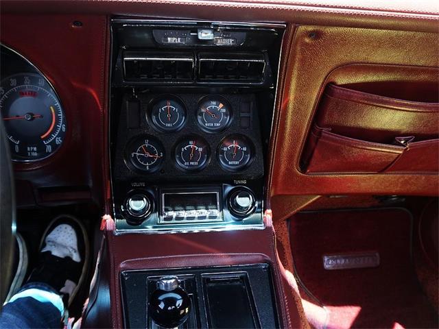 1974 Chevrolet Corvette (CC-2095498) for sale in Gladstone, Oregon