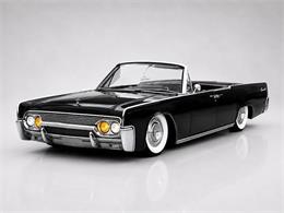 1961 Lincoln Continental (CC-2095499) for sale in Palm Desert , California