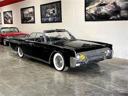 1961 Lincoln Continental (CC-2095499) for sale in Palm Desert , California